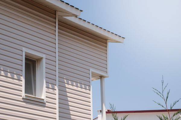 Siding Company Service