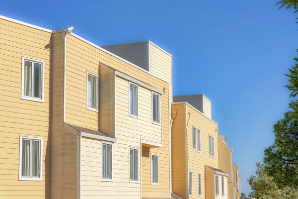 Lap Siding Repair Service