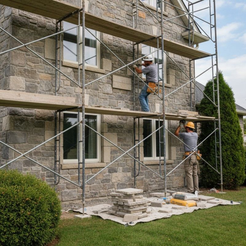 Top Siding Installation Companies in Newark, OH