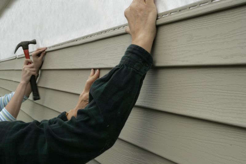 Specialized Siding Experts
