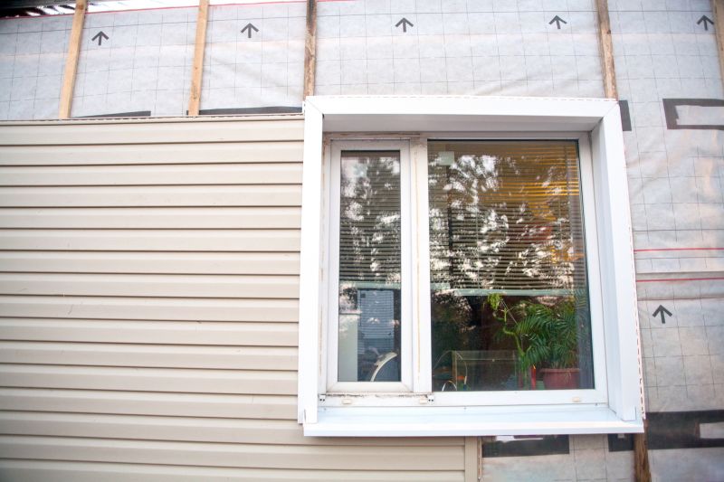 Window and Exterior Remodelers